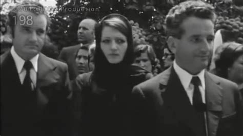 Printscreen From The Documentary Autobiografia Lui Nicolae Ceausescu