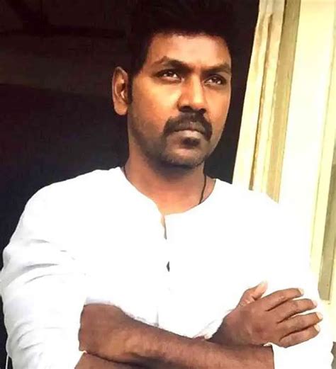 Raghava Lawrence Net Worth, Affairs, Height, Age, Bio and More 2024 ...