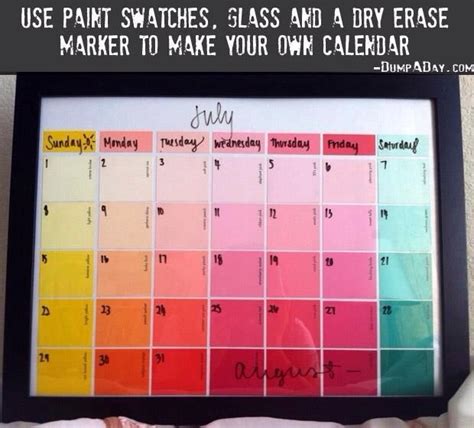 How To Make Your Own Calendar Online Bebe Marijo