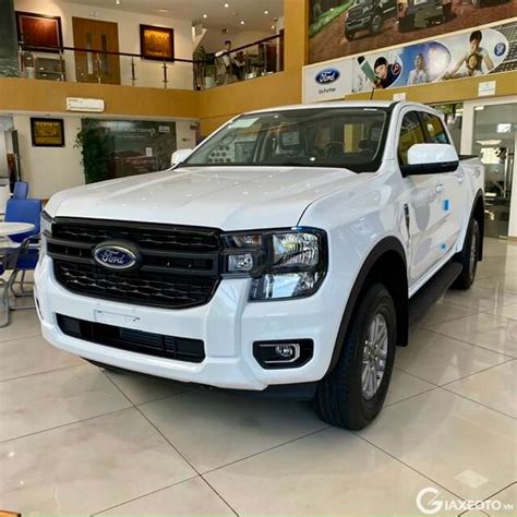 Gi Xe Ford Ranger Xls C Th Ng