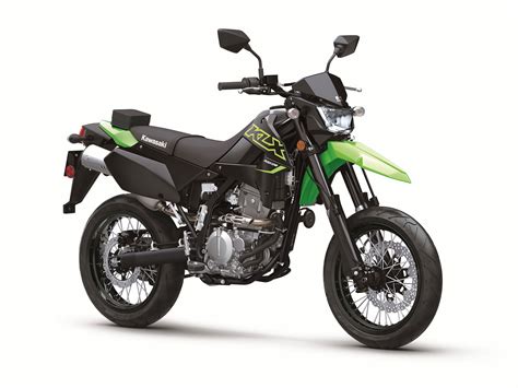 Kawasaki Klx Sm Guide Total Motorcycle