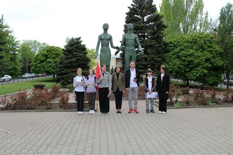 Пешая экскурсия «Таганрог-город воинской славы» (04.05.2022) — Станция ...