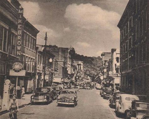 Maysville | Maysville, Mason county, Old pictures