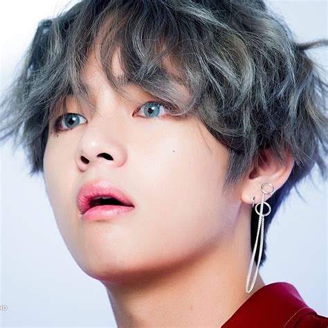 8498 Likes 58 Comments Bts 방탄소년단 V Taehyungarmy On Instagram