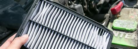 How Often To Change Engine Air Filter Cox Chevrolet