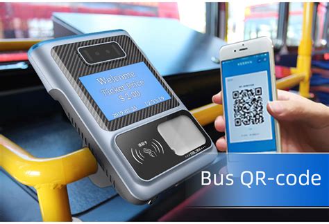 Smart 4G Android Facial Bus Ticket Card Validator System Suppliers