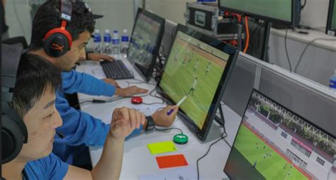 Asian Officials Benefit From Valuable Insights At The AFC Video