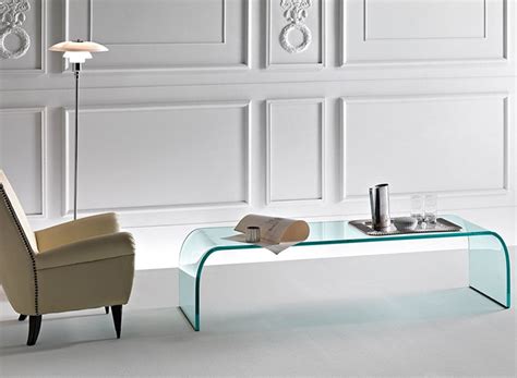 Rialto Coffee Table Fiam Italian Designer Luxury Furniture