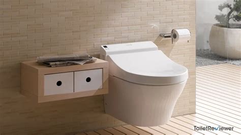 TOTO Drake II Review - Is It Really a High Efficiency Toilet?