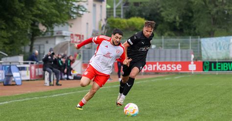 Spielbericht Regionalliga Bayern Tsv Buchbach Fc Bayern Amateure