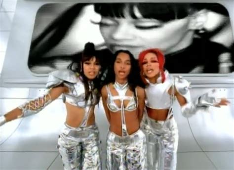 TLC’s “No Scrubs” Was Released 16 Years Ago Today | Complex CA