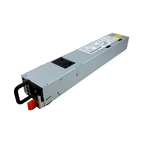FUENTE DE PODER IBM Y PARA SERVIDOR SERIES X X M W REDUNDANTE HOT PLUG