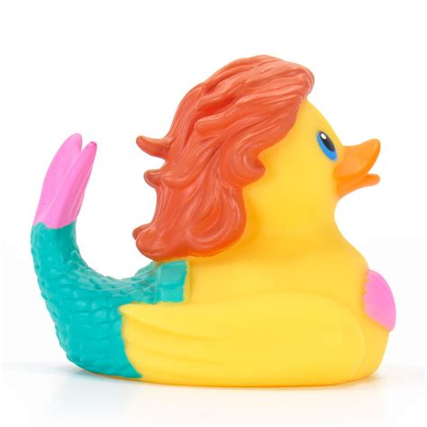 Mermaid Rubber Duck By Wild Republic Ducks In The Window®