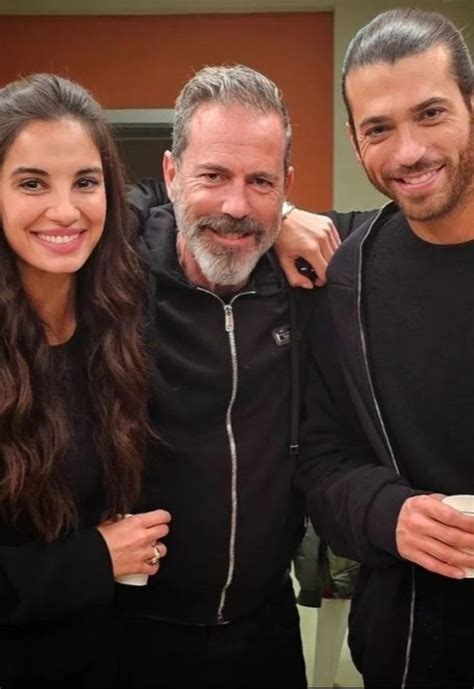 Can Yaman Viola Come Il Marenin Sezonunu Tamamlad Yeni Projesi