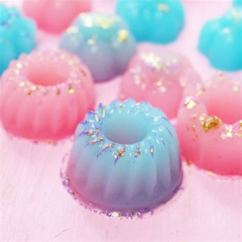 These Diy Bath Jellies Are Way Too Cute Artofit