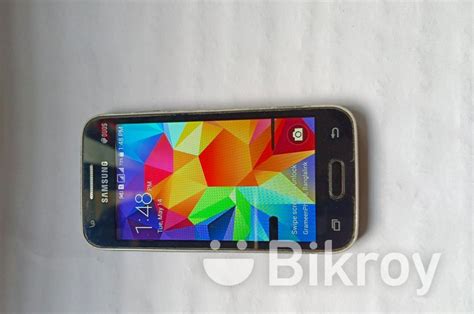 Samsung Galaxy V Plus G318HZ Used For Sale In Keraniganj Bikroy