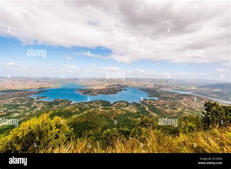 Inanda dam durban hi-res stock photography and images - Alamy