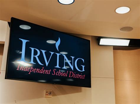 Portfolio | Irving ISD Administration Building | Digital Resources, Inc.