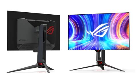 How To Wall Mount An Asus Gaming Monitor Robots Net