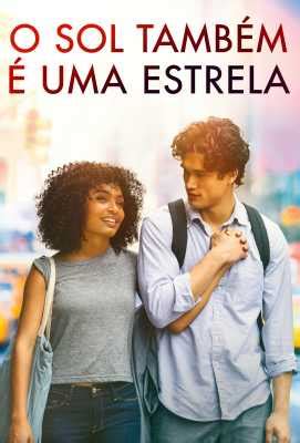 O Sol Também É uma Estrela Filme Programação de TV mi tv