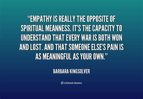 Lack Of Empathy Quotes QuotesGram