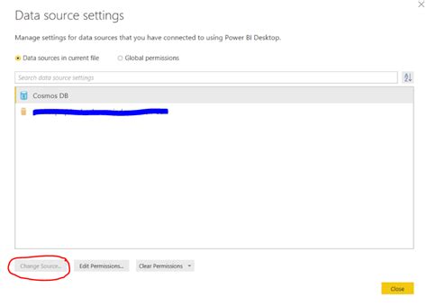 How To Change Data Source In Power Bi From Sharepoint To Excel