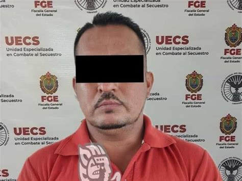 Detienen A Presunto Secuestrador De Acayucan