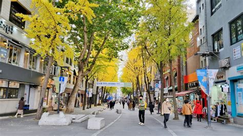 Insadong Street Your Go To Guide To Explore Hidden Gems