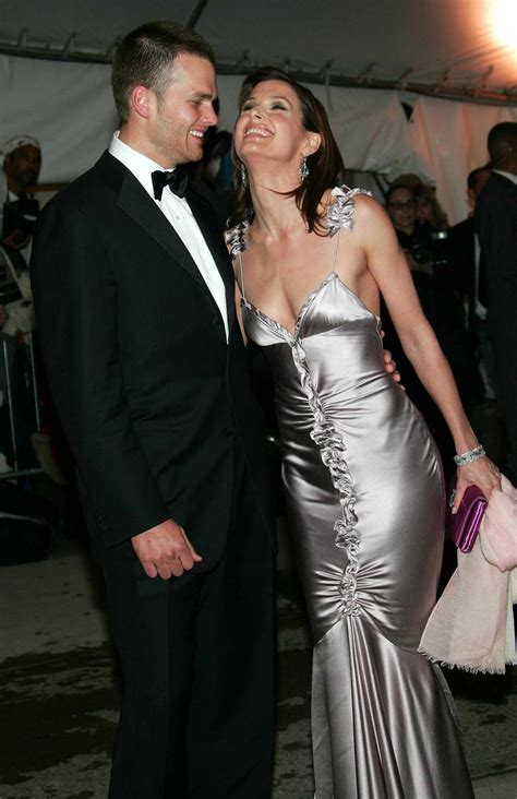 Tom Brady and Bridget Moynahans Relationship: A Look Back