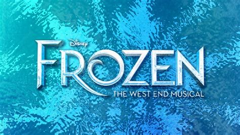 DISNEY’S FROZEN – WEST END CAST ANNOUNCED – Theatre Fan