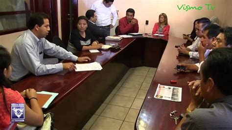 Ex Alcalde De Atotonilco Chamaquea A Regidores Analizan Demanda Por