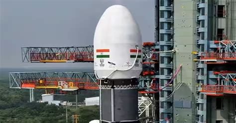 ISRO ने फिर रचा इतिहास, गगनयान की पहली टेस्ट फ्लाइट सफल - द तथ्य