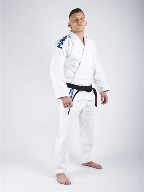 Manto X4 Bjj Gi White Bjj Gear Kimonos Top Quality Rashguards