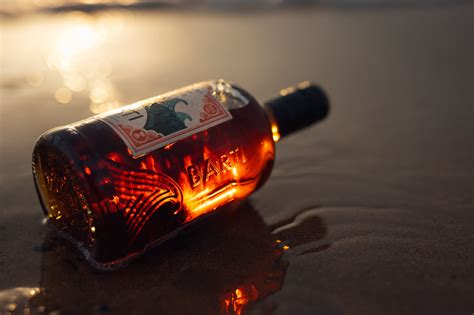 All About Barti Spiced Rum – Barti Rum Ltd.