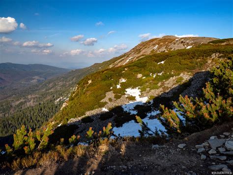 Diablak Babia Góra Zdjęcia foto galeria