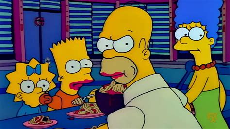 Treehouse Of Horror 1990