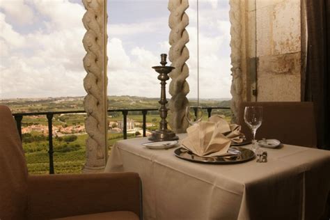 The Pousadas of Portugal - Hotels with a difference, typically Portuguese, unique luxury hotels ...