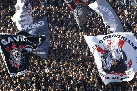 Conhe A As Principais Torcidas Organizadas Do Corinthians