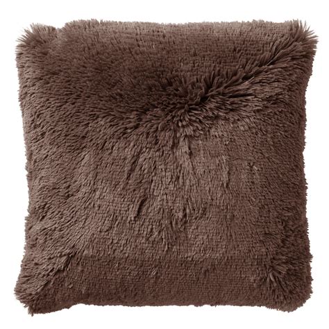 Dutch Decor Fluffy Sierkussen X Cm Superzacht Xl Kussen