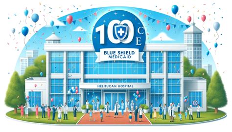 Blue Cross Blue Shield Centennial Medicaid Medicare