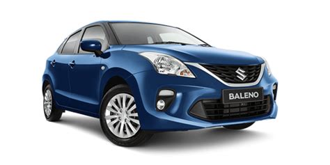 Baleno Von Bibra Suzuki