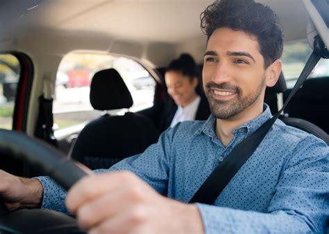 Les Tapes Pour Devenir Chauffeur Vtc En France