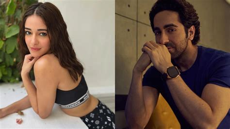 Ayushmann Khurrana Ananya Pandays Dream Girl 2 Release Date Announced To Clash With Salman