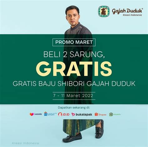 25 Contoh Kata Kata Promosi Baju Serta Pamflet Nya