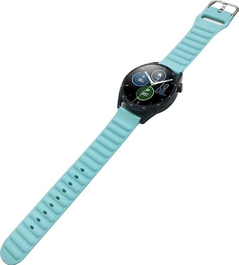 Mobigear Watch Bandje Geschikt Voor Huawei Watch Gt Mm Bandje