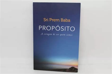 Livro Proposito A Coragem De Ser Quem Somos Parcelamento Sem Juros