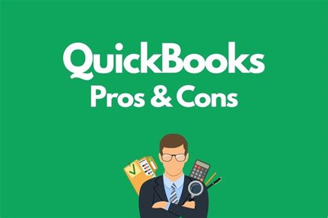 Quickbooks Pros And Cons Comprehensive Guide From Experts