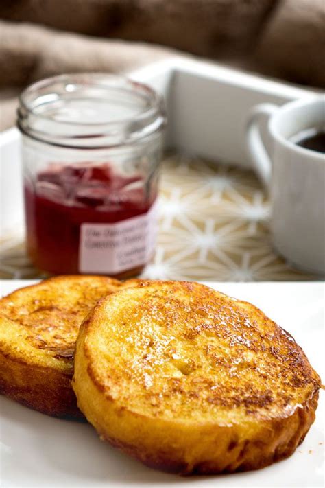 Brioche Fa On Pain Perdu Empreinte Sucr E Recette Brioche Perdue