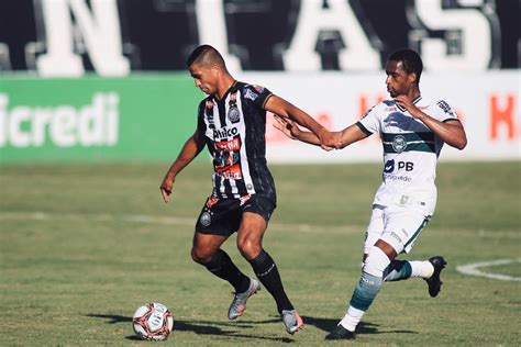 Coritiba X Oper Rio Pr Veja Onde Assistir Ao Jogo Da Segunda Fase Da