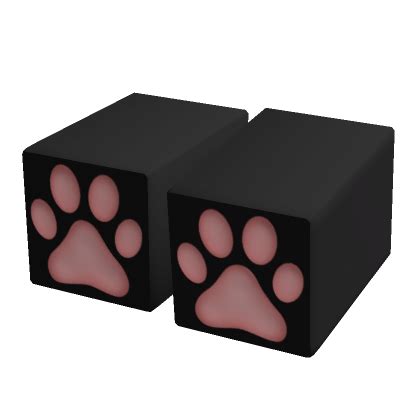 Paw Socks 1 0 Roblox Item Rolimon S